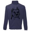 Full-zip fleece Thumbnail