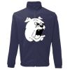 Full-zip fleece Thumbnail