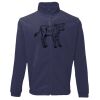 Full-zip fleece Thumbnail