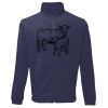 Full-zip fleece Thumbnail