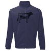 Full-zip fleece Thumbnail
