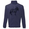 Full-zip fleece Thumbnail