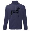 Full-zip fleece Thumbnail
