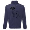 Full-zip fleece Thumbnail