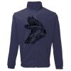 Full-zip fleece Thumbnail