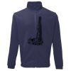 Full-zip fleece Thumbnail