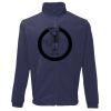 Full-zip fleece Thumbnail