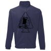 Full-zip fleece Thumbnail