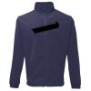 Full-zip fleece Thumbnail