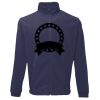 Full-zip fleece Thumbnail