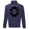 Full-zip fleece Thumbnail
