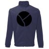 Full-zip fleece Thumbnail