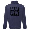 Full-zip fleece Thumbnail