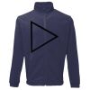 Full-zip fleece Thumbnail