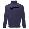Full-zip fleece Thumbnail