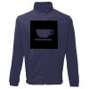 Full-zip fleece Thumbnail