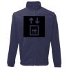 Full-zip fleece Thumbnail