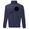 Full-zip fleece Thumbnail