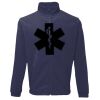 Full-zip fleece Thumbnail