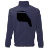 Full-zip fleece Thumbnail