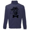 Full-zip fleece Thumbnail