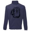 Full-zip fleece Thumbnail