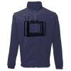 Full-zip fleece Thumbnail