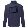 Full-zip fleece Thumbnail