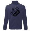 Full-zip fleece Thumbnail