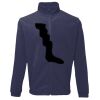 Full-zip fleece Thumbnail
