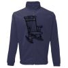 Full-zip fleece Thumbnail