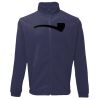 Full-zip fleece Thumbnail