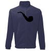 Full-zip fleece Thumbnail