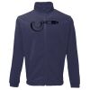 Full-zip fleece Thumbnail