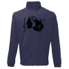 Full-zip fleece Thumbnail