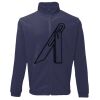 Full-zip fleece Thumbnail
