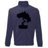 Full-zip fleece Thumbnail