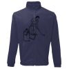 Full-zip fleece Thumbnail