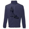 Full-zip fleece Thumbnail