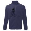 Full-zip fleece Thumbnail