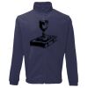 Full-zip fleece Thumbnail