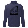 Full-zip fleece Thumbnail