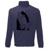 Full-zip fleece Thumbnail