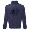 Full-zip fleece Thumbnail