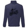Full-zip fleece Thumbnail
