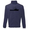 Full-zip fleece Thumbnail