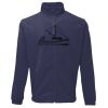 Full-zip fleece Thumbnail
