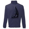 Full-zip fleece Thumbnail