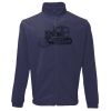 Full-zip fleece Thumbnail