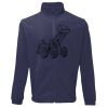 Full-zip fleece Thumbnail